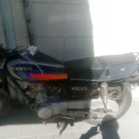 هندا تیزتک ۸۳