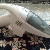 جاروشارژی کنوود
