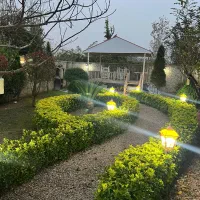 فروش فوری باغ ویلا ۴۶۰ متری سند دار