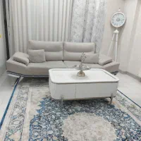 مبلمان برند پاراگون مدل کامفورت