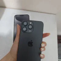 ایفون 15پرومکس