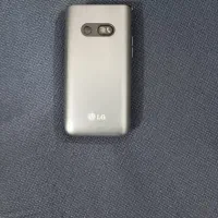 گوشی lg folder 2|موبایل|تهران, سیزده آبان|دیوار