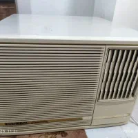 کولر گازی اجنرال 18 هزار
