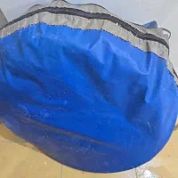چادرمسافرتی 8 نفره باکیفیت