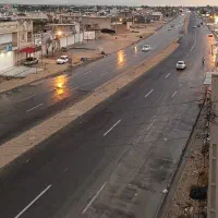 زمین مسکونی گورک پلاک سوم خیابان اصلی