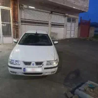 سمند مدل ۹۴