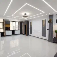 نقاشی ساختمان وکناف