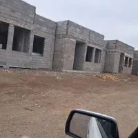 فروش زمین نهصت ملی اشتهارد 200متر ویلایی