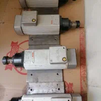 اسپیندل