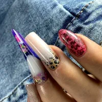 آموزش تخصصی کاشت ناخن