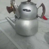 کتری و قوری لاو سنگ