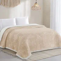 پتو دو رو لاکچری