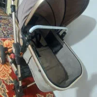 کالسکه /کریرها حراج شدن