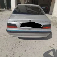 مدل ۸۵|خودرو سواری و وانت|بندرعباس, |دیوار