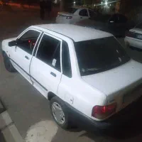 پراید ۹۲ ex هیدرولیک