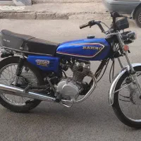 موتور سیکلت رهرو۱۴۰۲