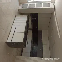 130متر-3خواب-صفر-سندار-نقدواقساط