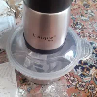 مونلیکس دستگاه خورده کن چن کاره نو