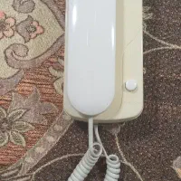 آیفون دربازکن صوتی سیماران