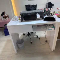 میز ناخن ام دی اف