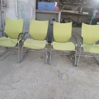 صندلی استوک در حد نو