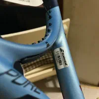 راکت تنیس Babolat Pure Drive 2025 نو گریپ ۳