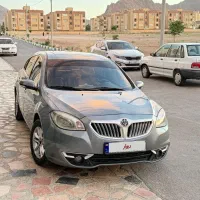 برلیانس مدل 97