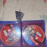 دیسک بازی red dead 2 ps4