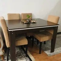 میز ناهارخوری ۴نفره