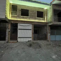 دوط2واحد به متراژ۹۲مترفول امکانات