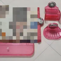 ست کامل آینه سرویس بهداشتی