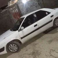 زانتیا ۲۰۰۰ سیترین معاوضه مدل 85