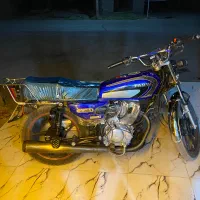 موتور150cc