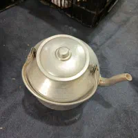 کتری روحی