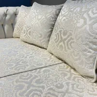 مبل چستر سه نفره لوکس
