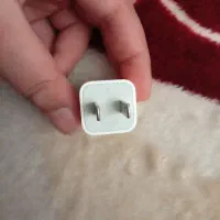 شارژر اپل اصلی