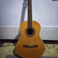 گیتار کلاسیک