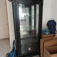 بوفه صندوق دار
