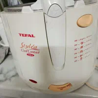 سرخ کن تفال  اصل استفاده نشده