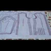 الگوی بالاتنه