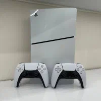 PS 5 slim