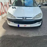 پژو ۲۰۶