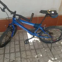 دوچرخه ۲۰ فاریس فروشی