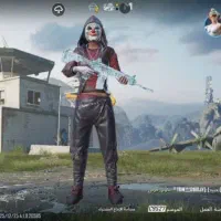 اکانت پابجی