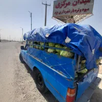 نیسان مدل ۸۵