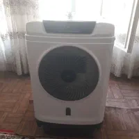 کولر آبی ایستاده