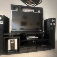 میز تلویزیون