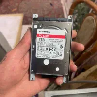 هارد 1. ترا لبتاب