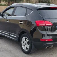 جک S5 مشکی دنده دستی فروش فوری