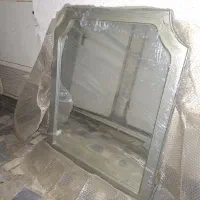 قاب اینه